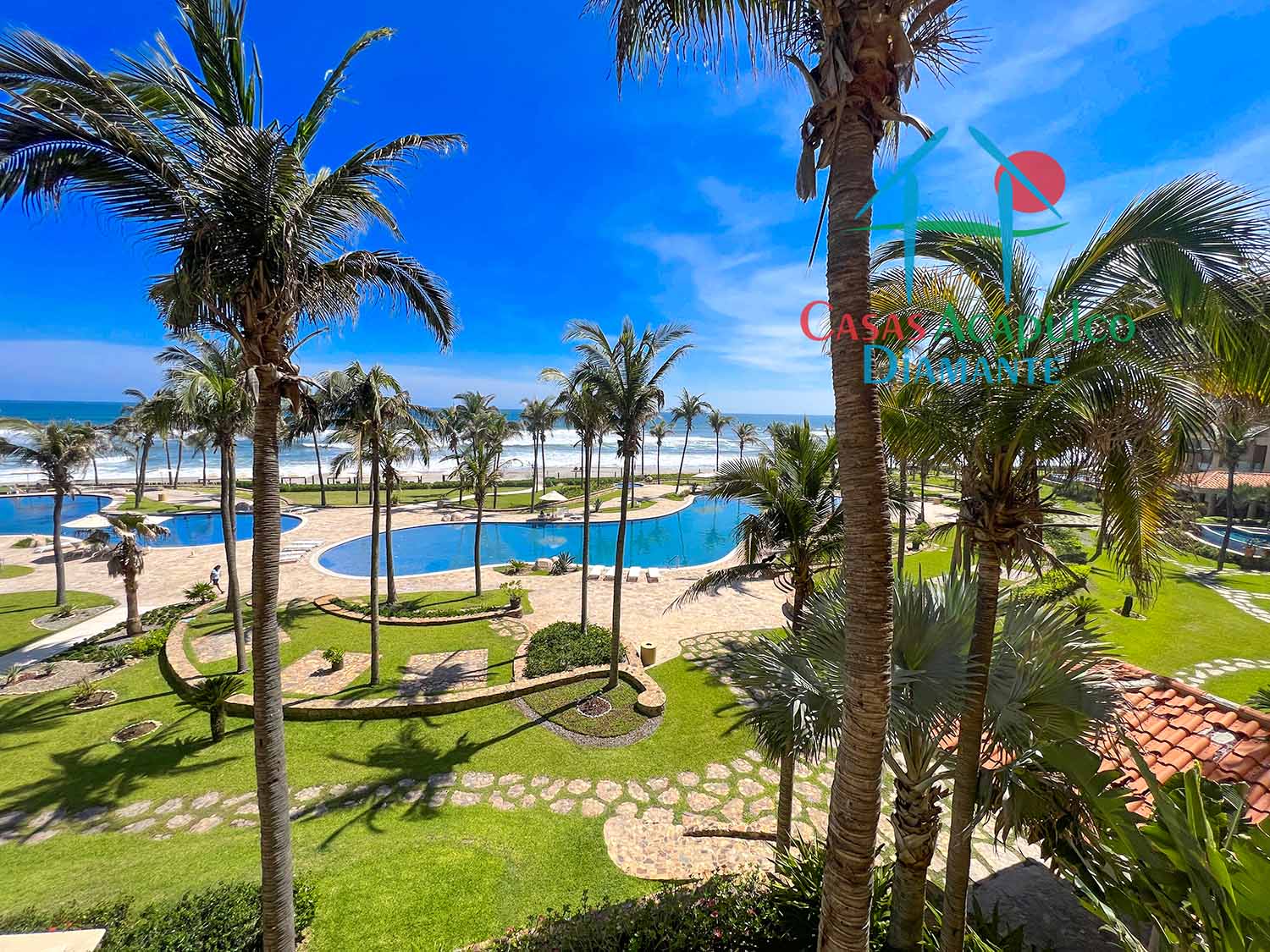 Del Mar Arena 303 - Recámara principal 15